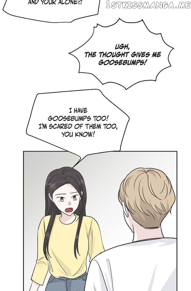 Salad Days (Seolnamu) - Chapter 67