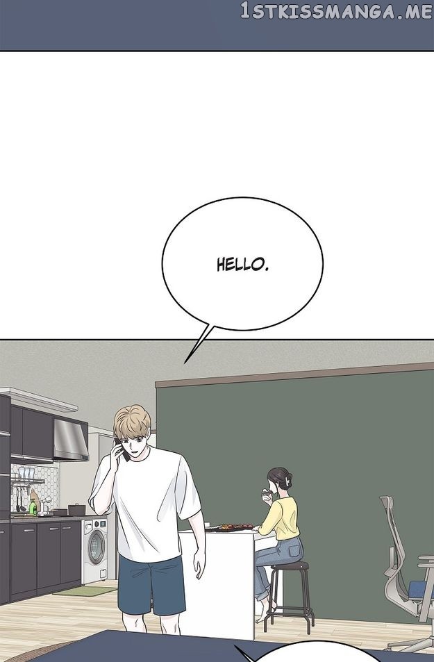 Salad Days (Seolnamu) - Chapter 67