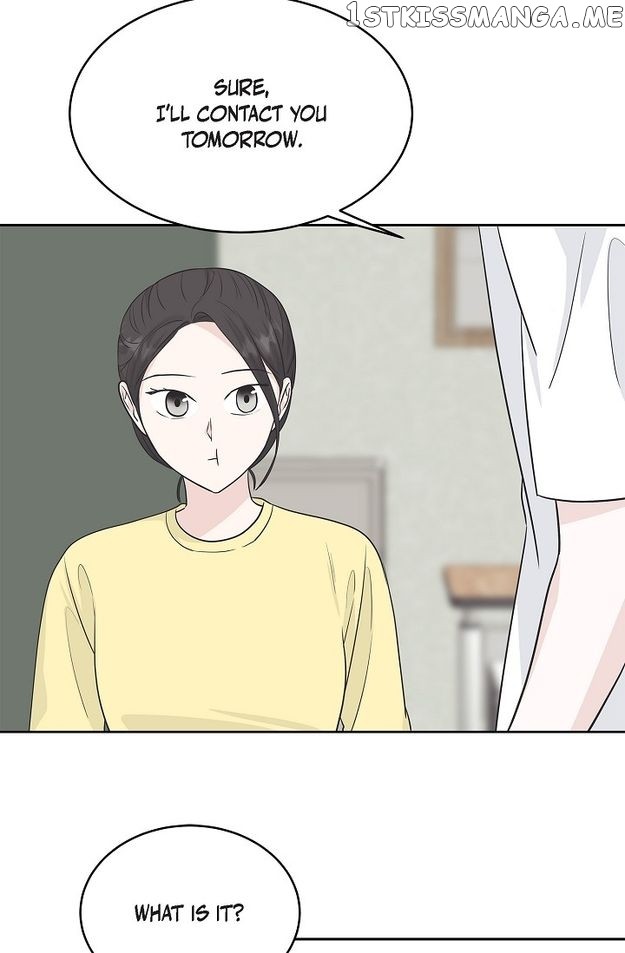 Salad Days (Seolnamu) - Chapter 67