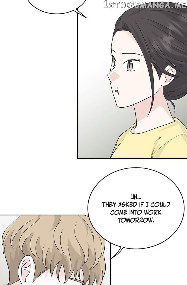 Salad Days (Seolnamu) - Chapter 67