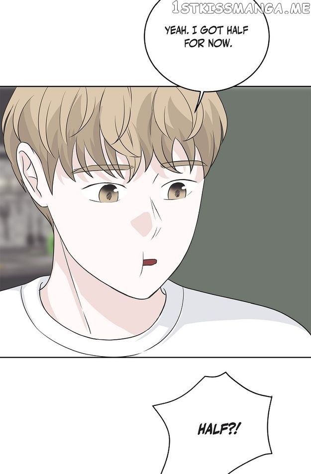 Salad Days (Seolnamu) - Chapter 67