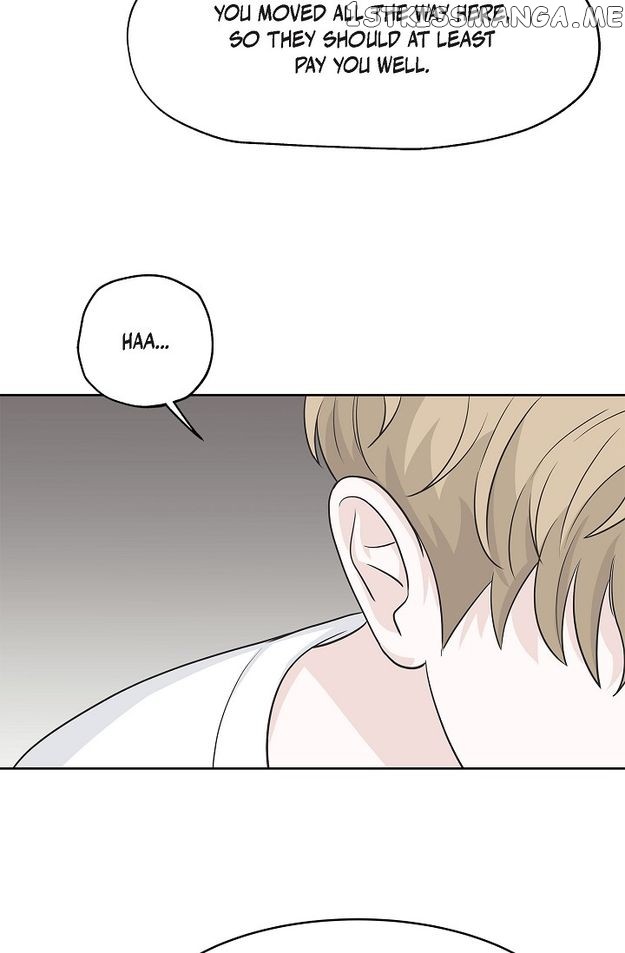 Salad Days (Seolnamu) - Chapter 67