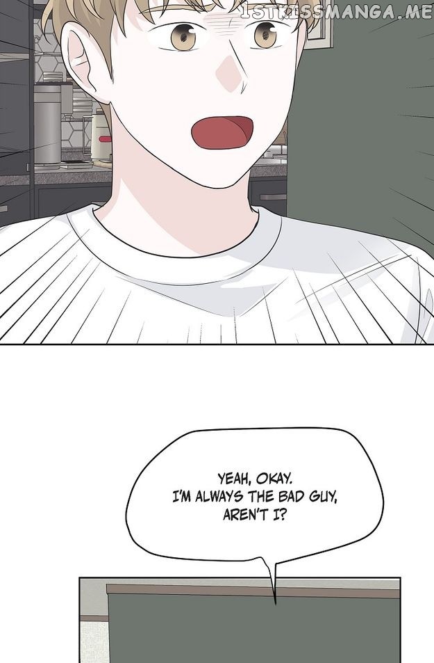 Salad Days (Seolnamu) - Chapter 67