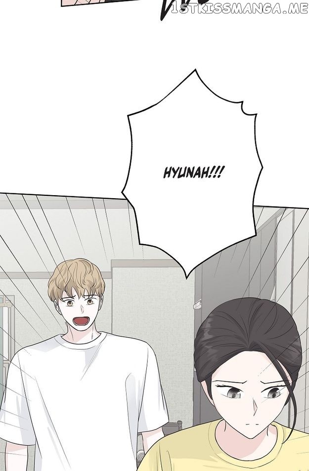 Salad Days (Seolnamu) - Chapter 67