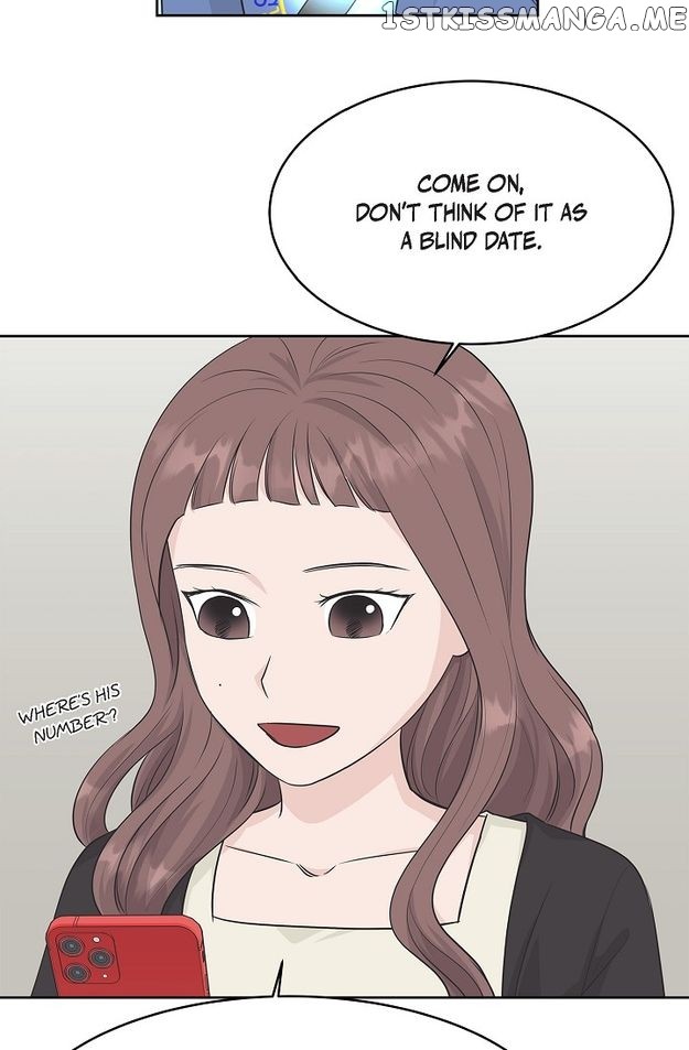 Salad Days (Seolnamu) - Chapter 70