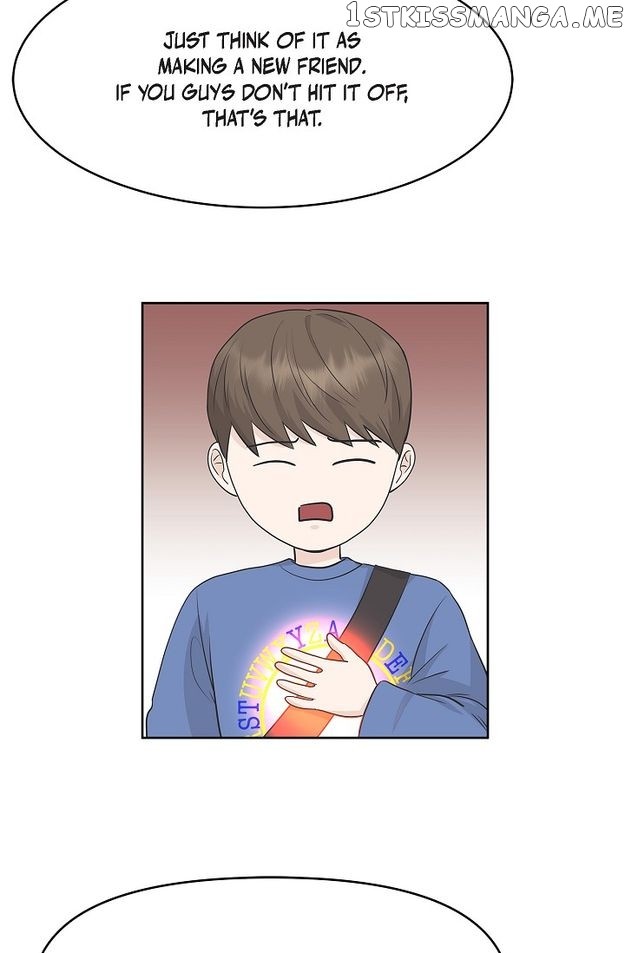 Salad Days (Seolnamu) - Chapter 70