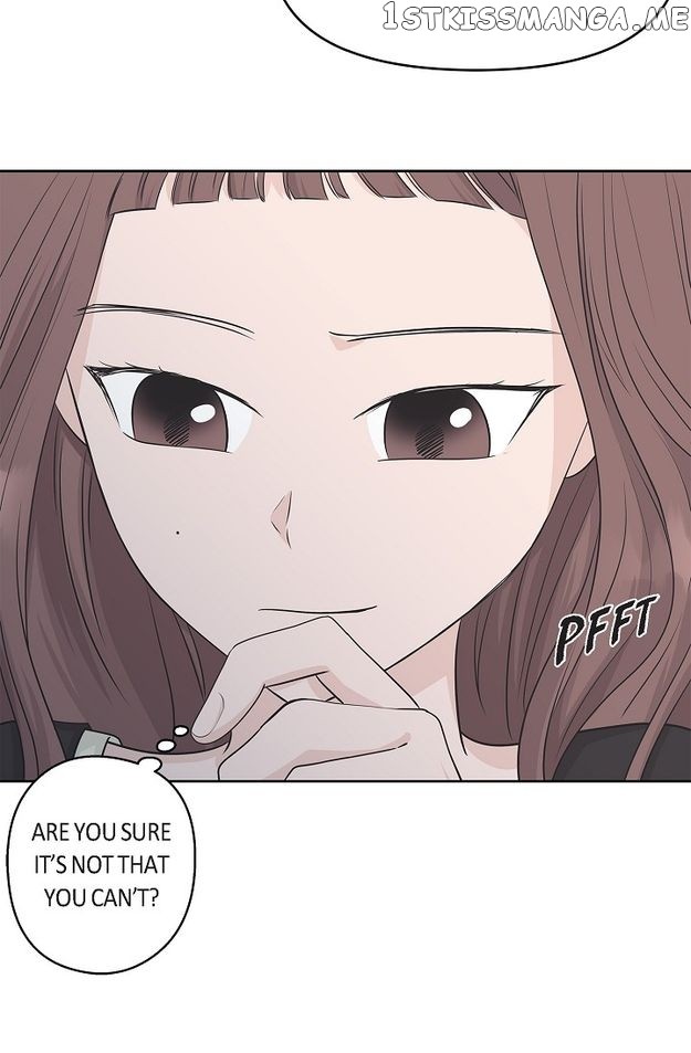 Salad Days (Seolnamu) - Chapter 70