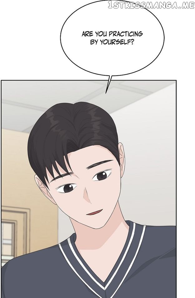 Salad Days (Seolnamu) - Chapter 70