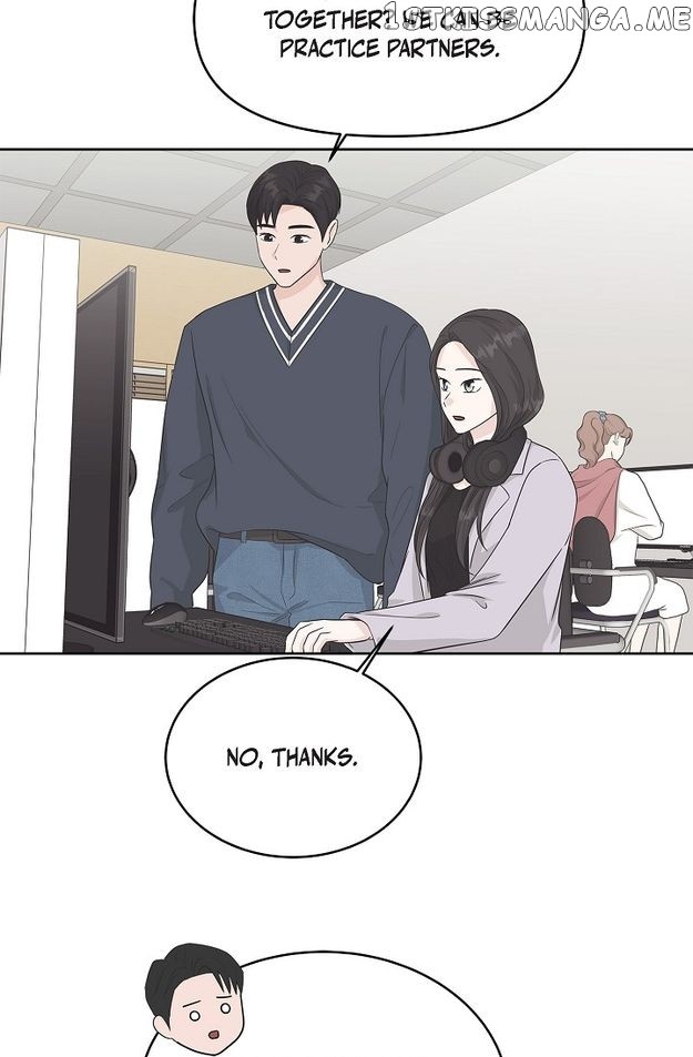 Salad Days (Seolnamu) - Chapter 70