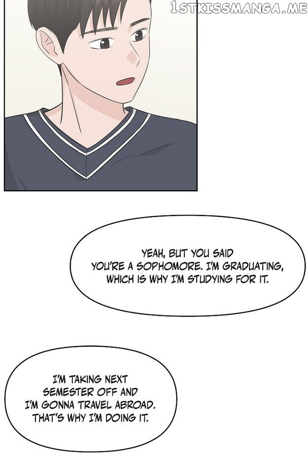 Salad Days (Seolnamu) - Chapter 70