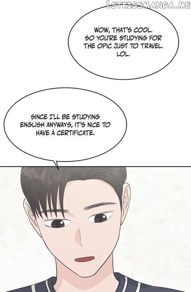 Salad Days (Seolnamu) - Chapter 70