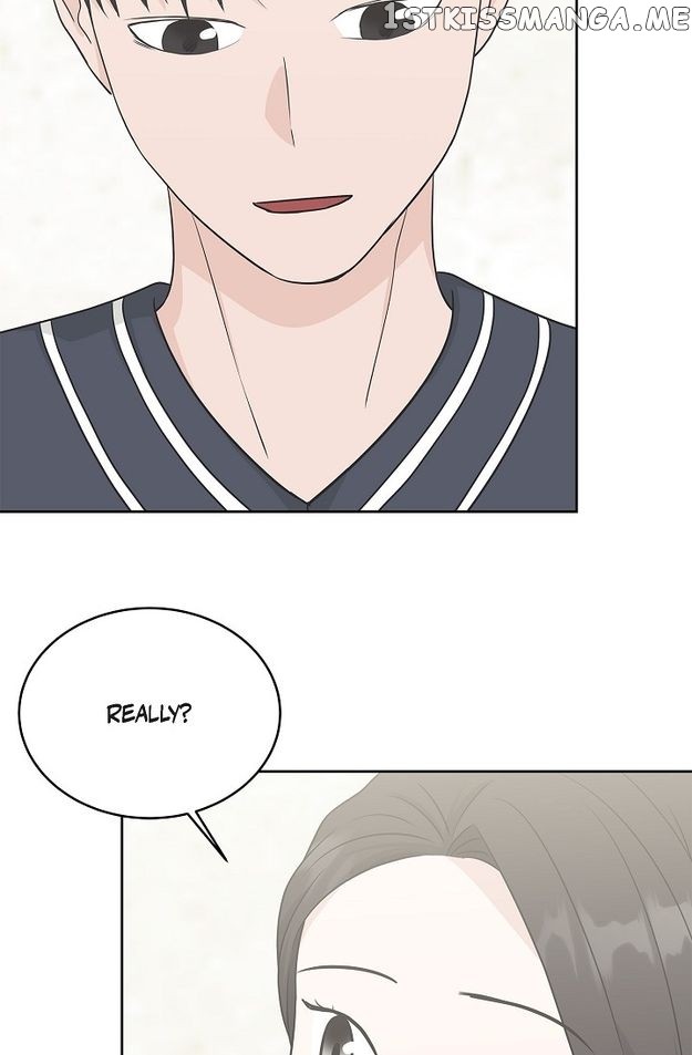 Salad Days (Seolnamu) - Chapter 70