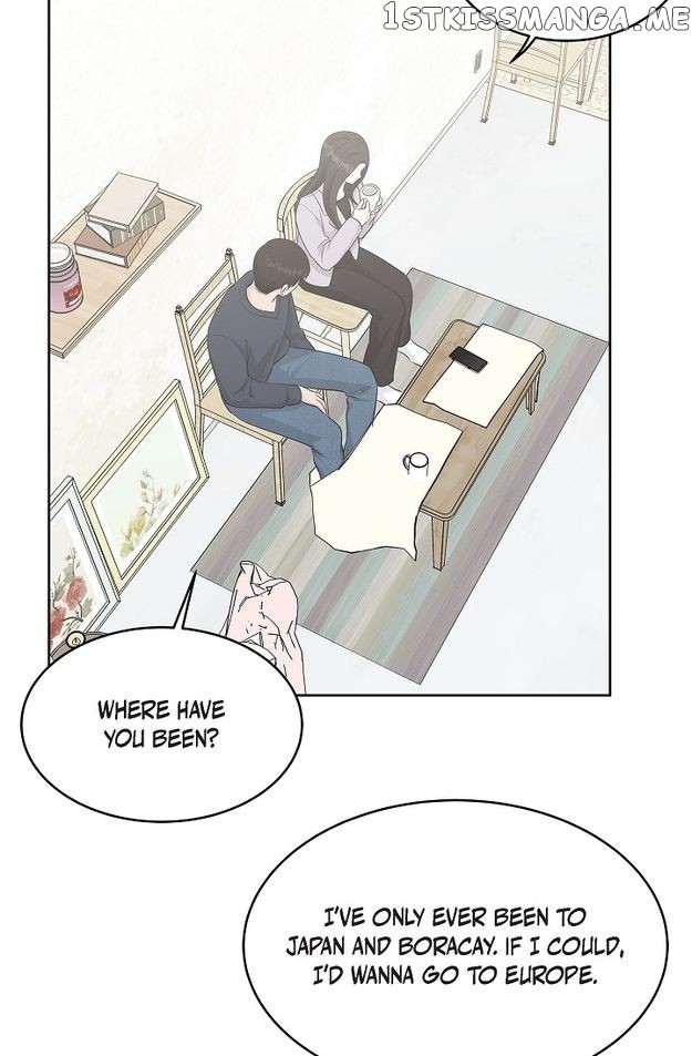 Salad Days (Seolnamu) - Chapter 70