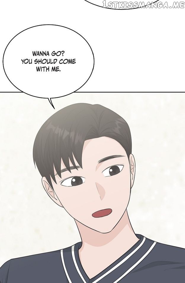 Salad Days (Seolnamu) - Chapter 70