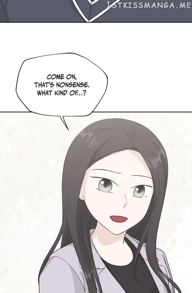 Salad Days (Seolnamu) - Chapter 70