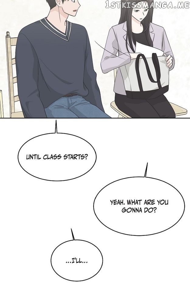 Salad Days (Seolnamu) - Chapter 70