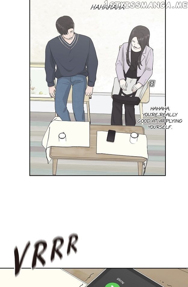 Salad Days (Seolnamu) - Chapter 70