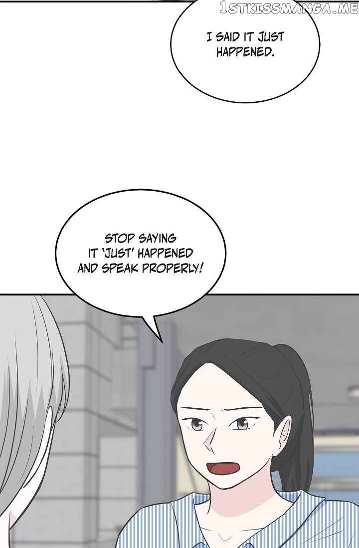 Salad Days (Seolnamu) - Chapter 24