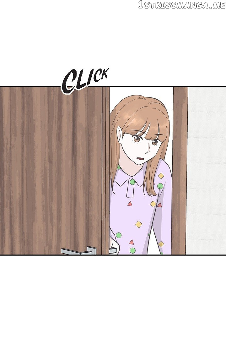 Salad Days (Seolnamu) - Chapter 24