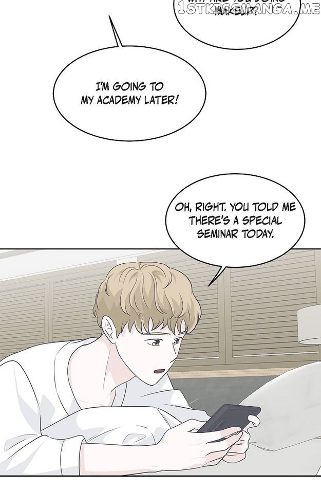 Salad Days (Seolnamu) - Chapter 63