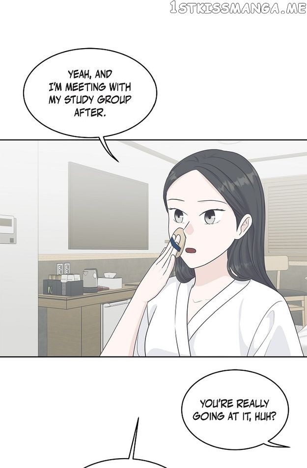 Salad Days (Seolnamu) - Chapter 63