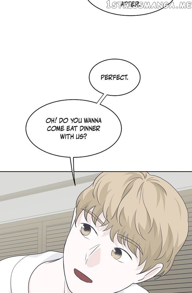 Salad Days (Seolnamu) - Chapter 63