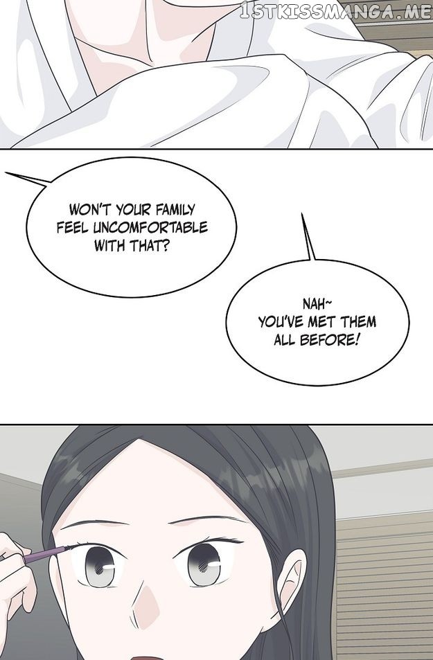 Salad Days (Seolnamu) - Chapter 63