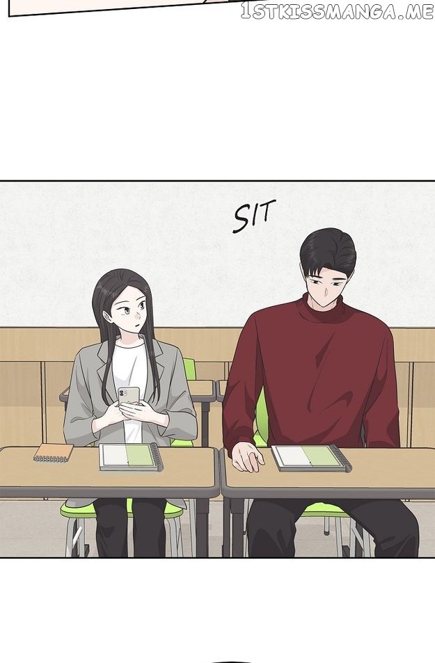 Salad Days (Seolnamu) - Chapter 63