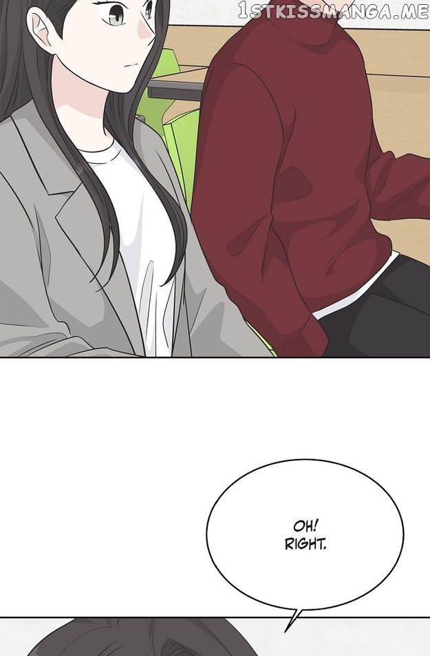 Salad Days (Seolnamu) - Chapter 63