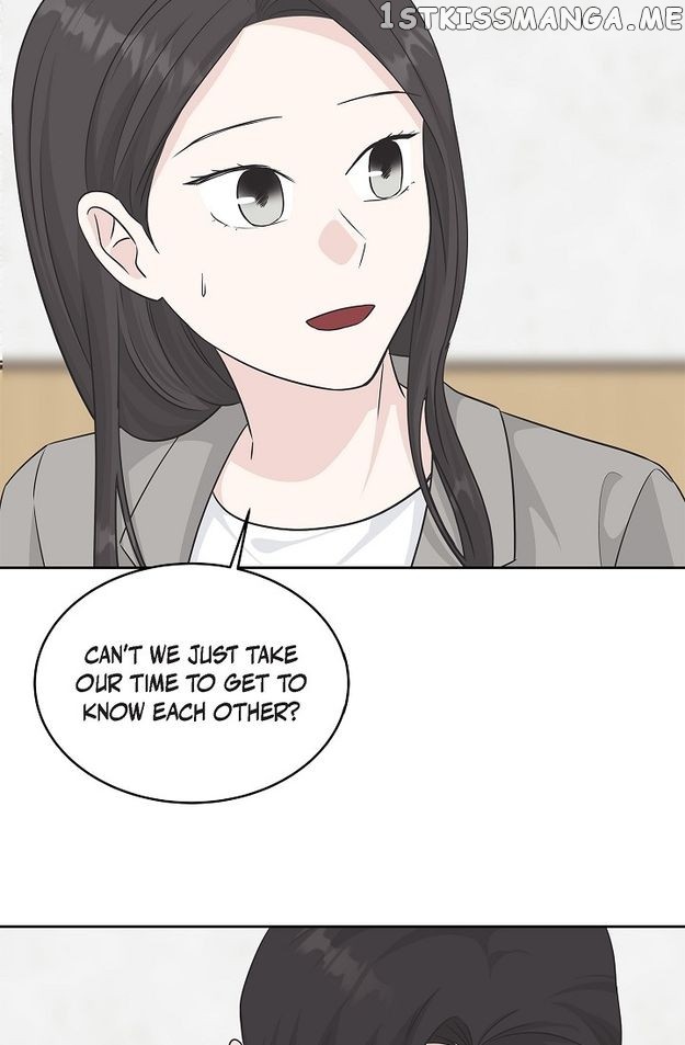 Salad Days (Seolnamu) - Chapter 63