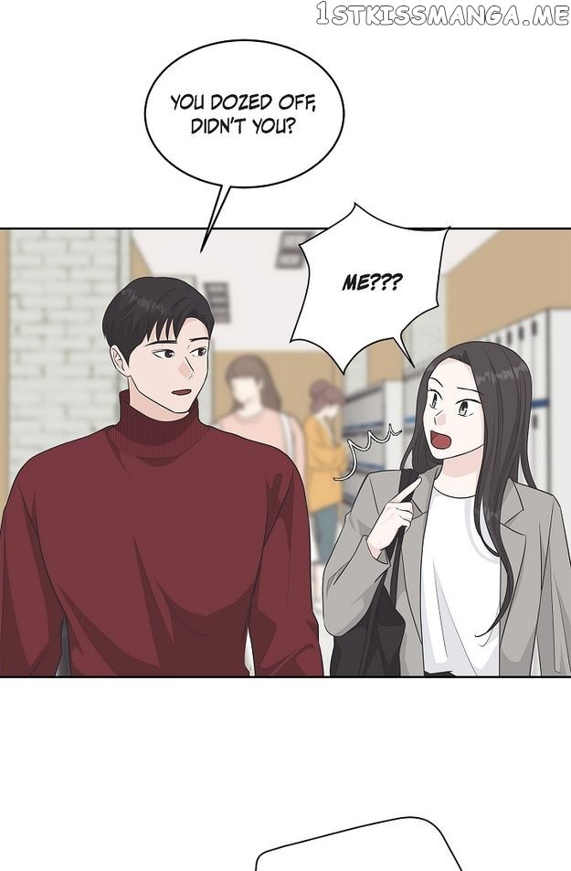 Salad Days (Seolnamu) - Chapter 63