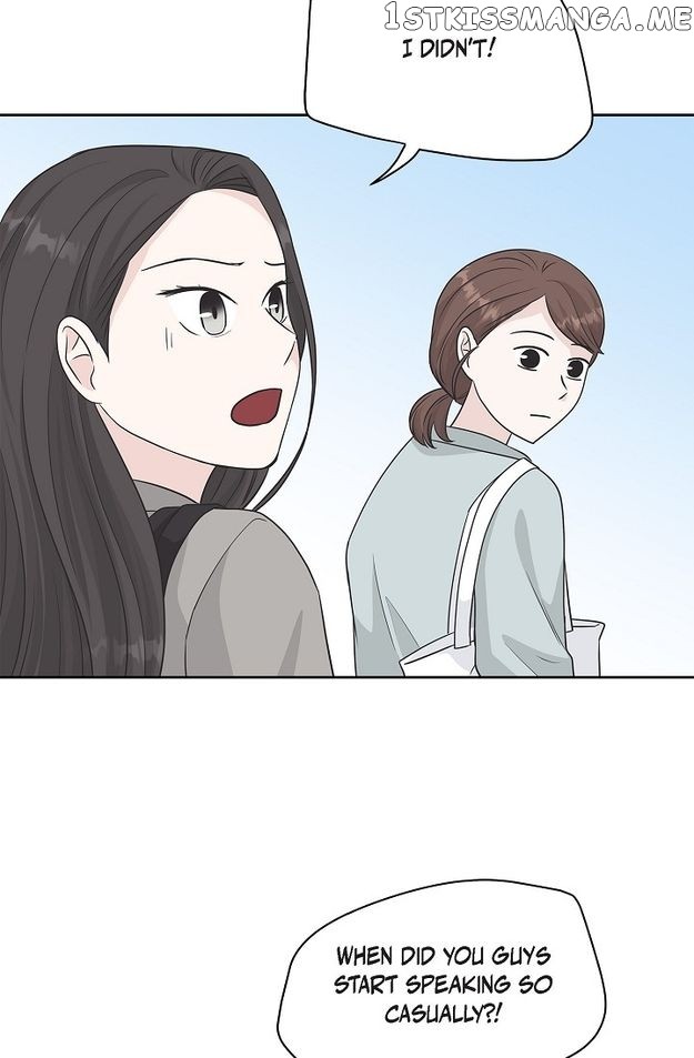 Salad Days (Seolnamu) - Chapter 63