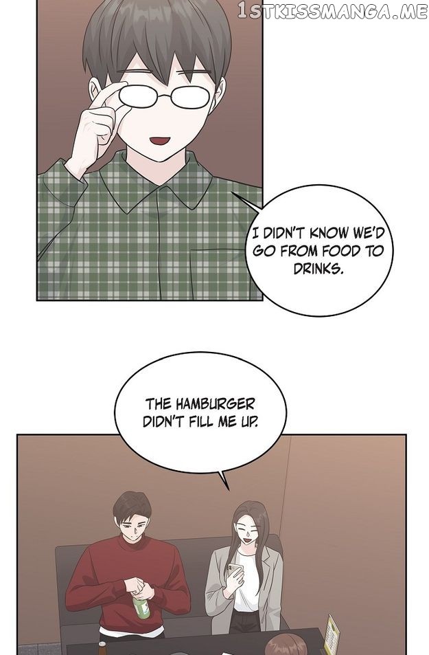 Salad Days (Seolnamu) - Chapter 63