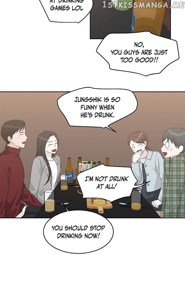 Salad Days (Seolnamu) - Chapter 63