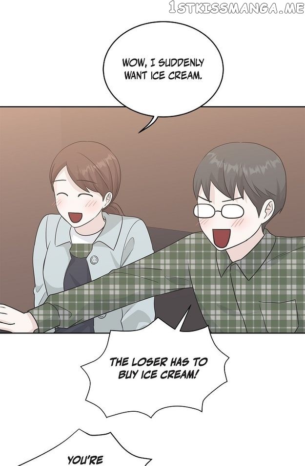 Salad Days (Seolnamu) - Chapter 63