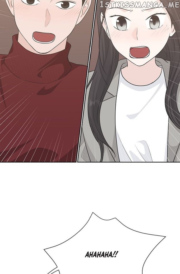 Salad Days (Seolnamu) - Chapter 63