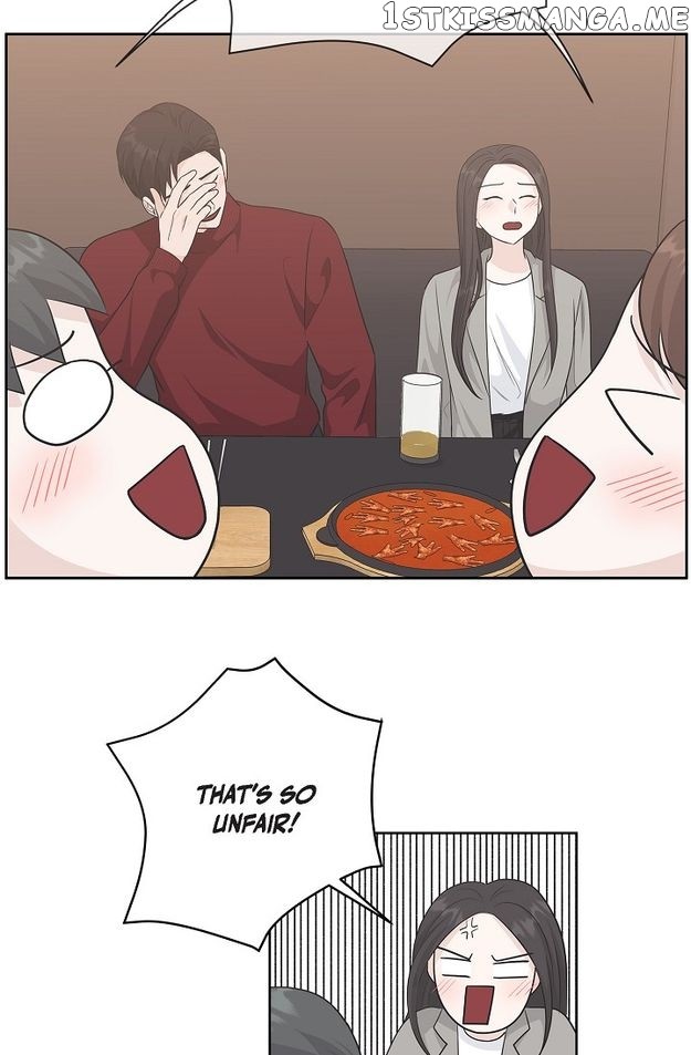 Salad Days (Seolnamu) - Chapter 63