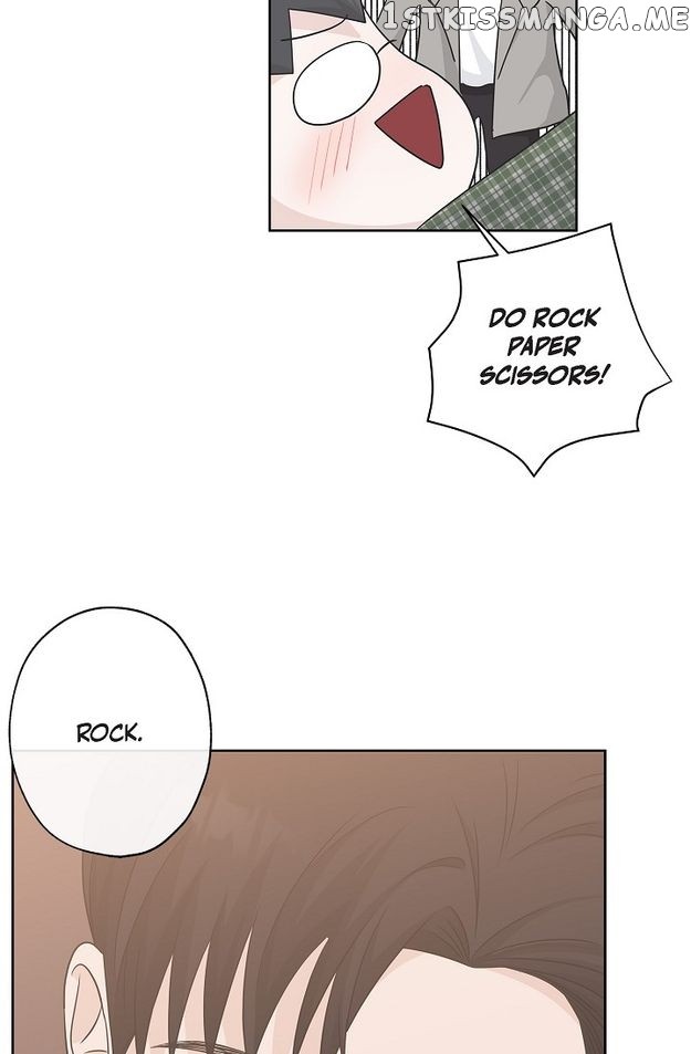 Salad Days (Seolnamu) - Chapter 63