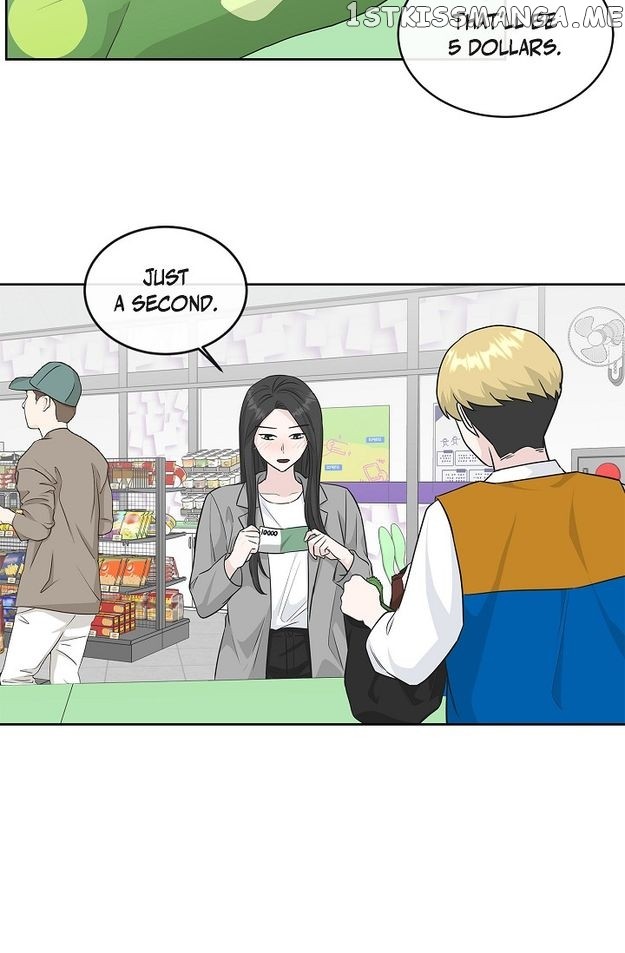 Salad Days (Seolnamu) - Chapter 63