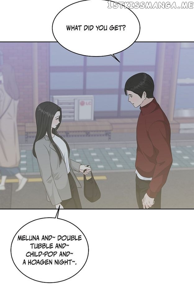 Salad Days (Seolnamu) - Chapter 63