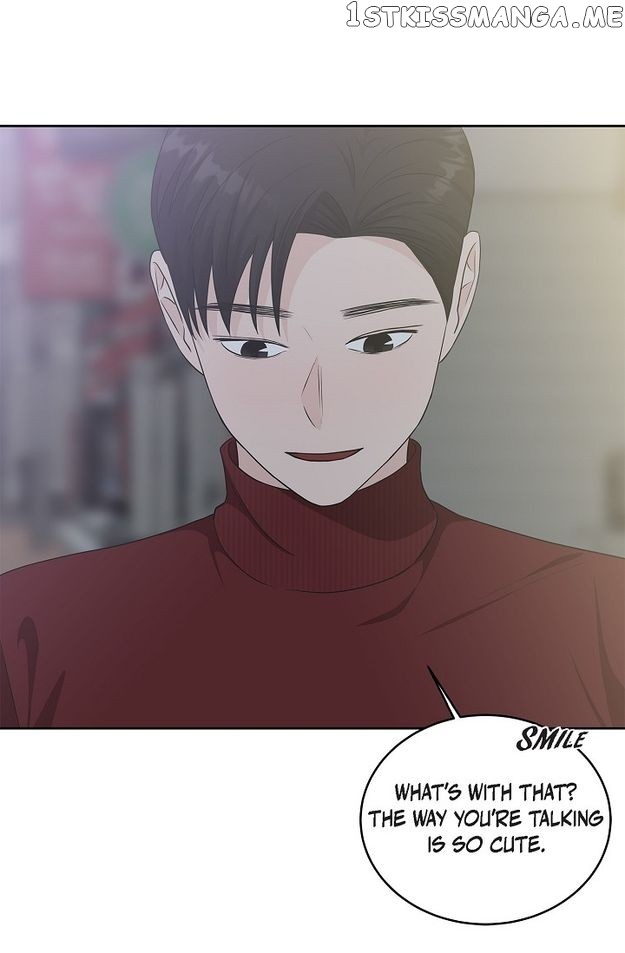 Salad Days (Seolnamu) - Chapter 63