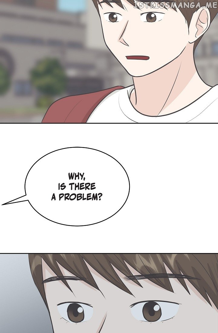 Salad Days (Seolnamu) - Chapter 26