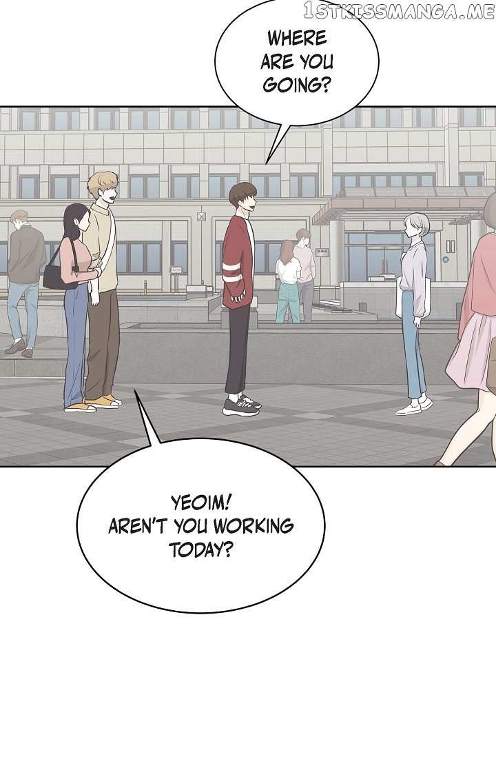 Salad Days (Seolnamu) - Chapter 26