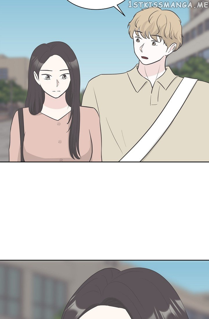 Salad Days (Seolnamu) - Chapter 26