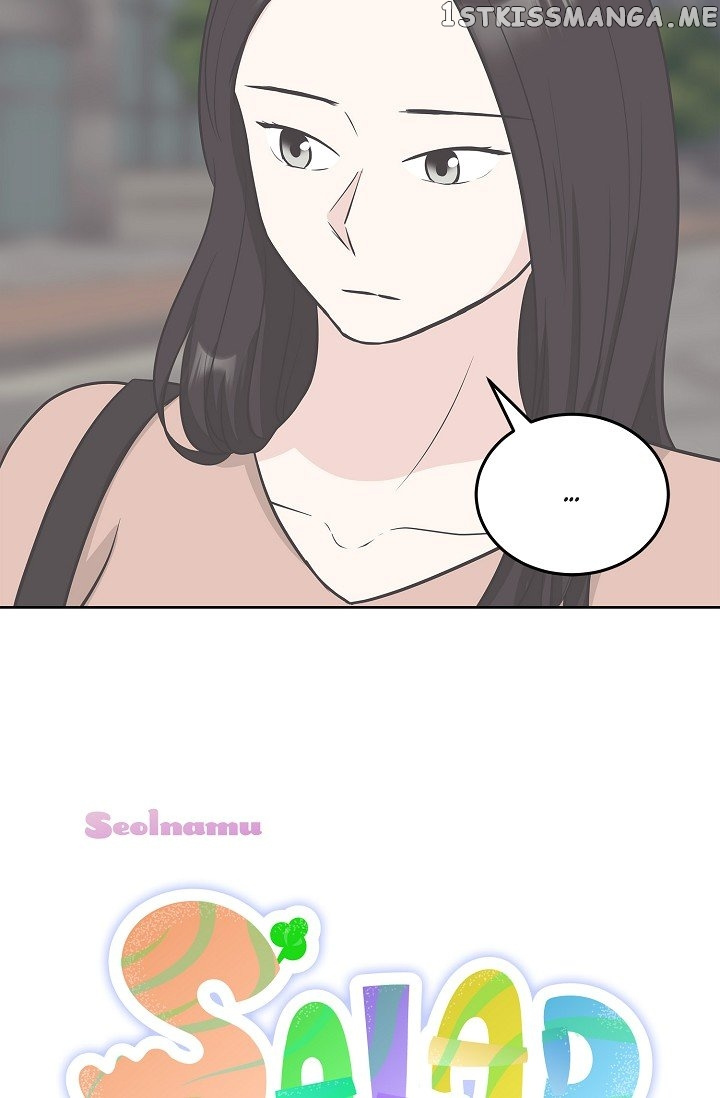 Salad Days (Seolnamu) - Chapter 26