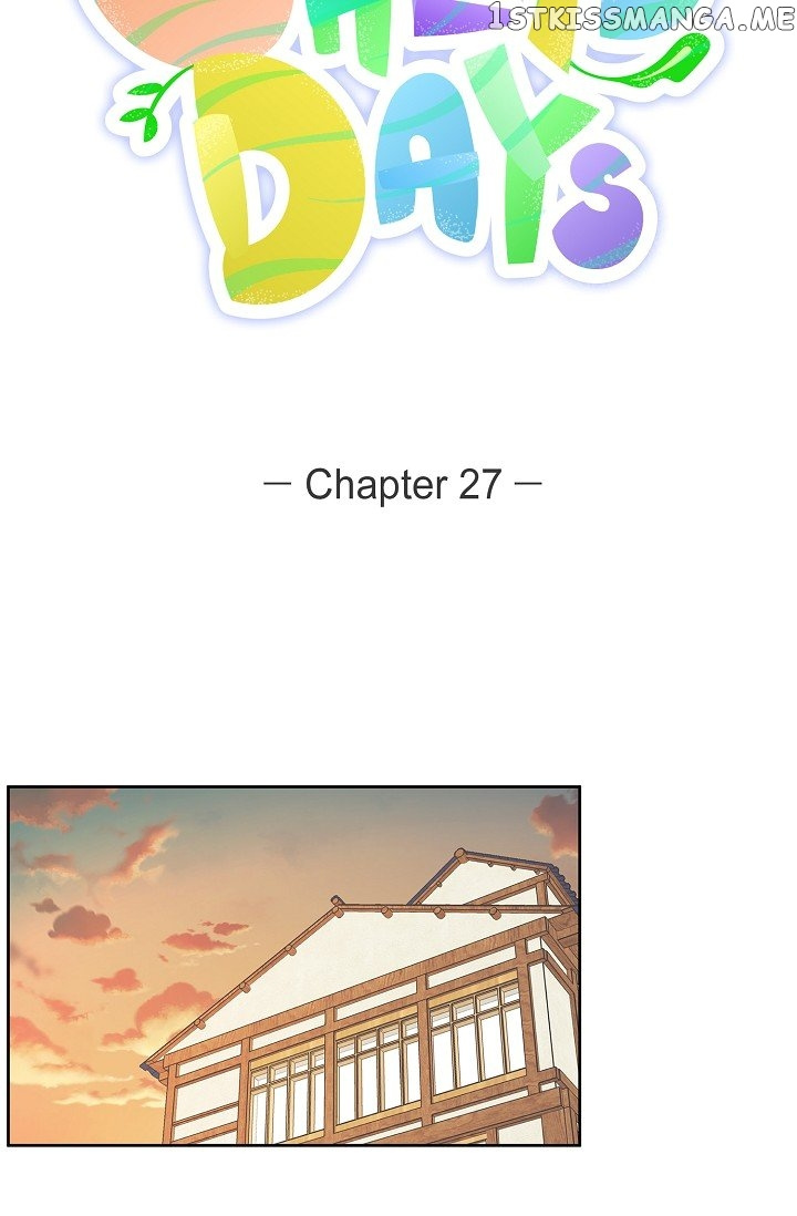 Salad Days (Seolnamu) - Chapter 26