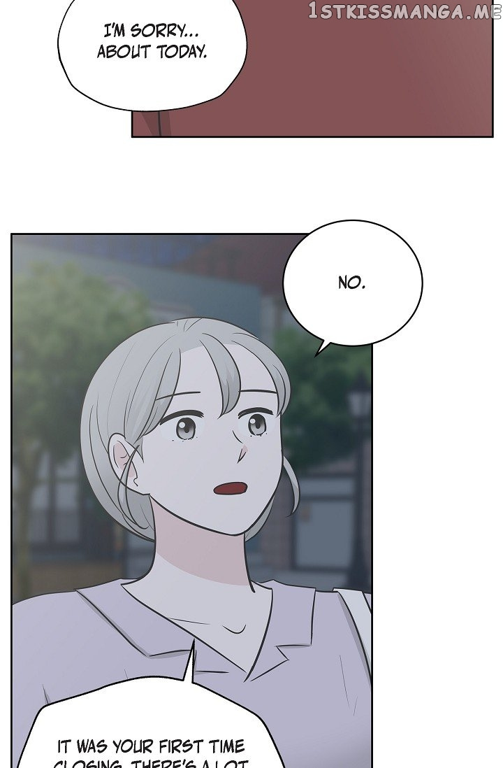 Salad Days (Seolnamu) - Chapter 26