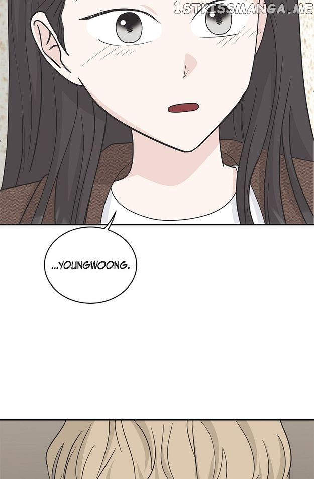 Salad Days (Seolnamu) - Chapter 91