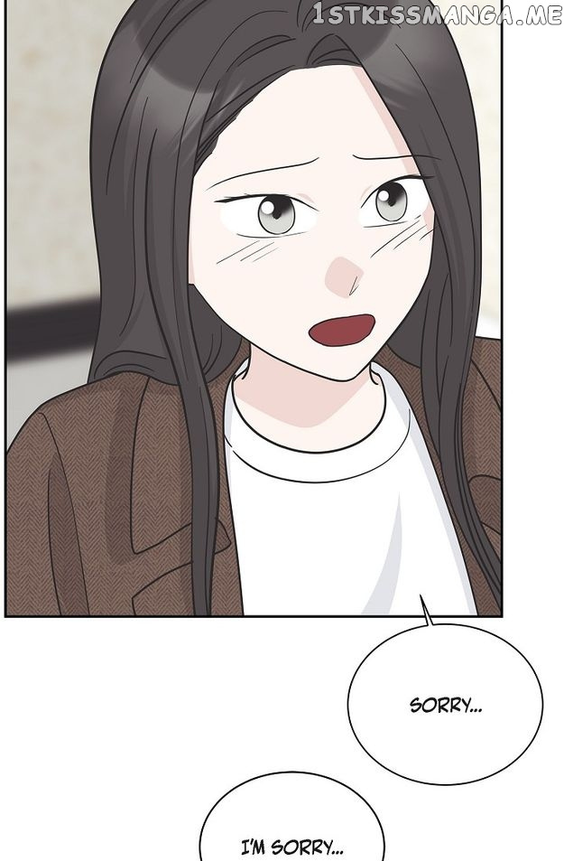 Salad Days (Seolnamu) - Chapter 91