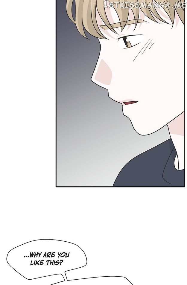 Salad Days (Seolnamu) - Chapter 91